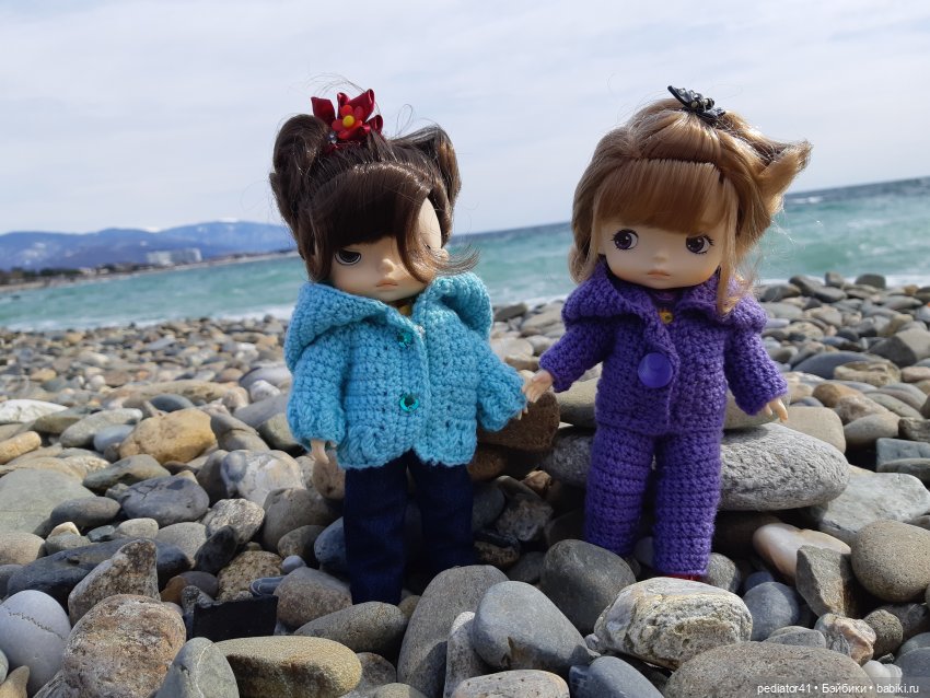 Путешествие Xiaomi Monst и Ко. Маршрут Красная поляна - Сочи (фото 2)