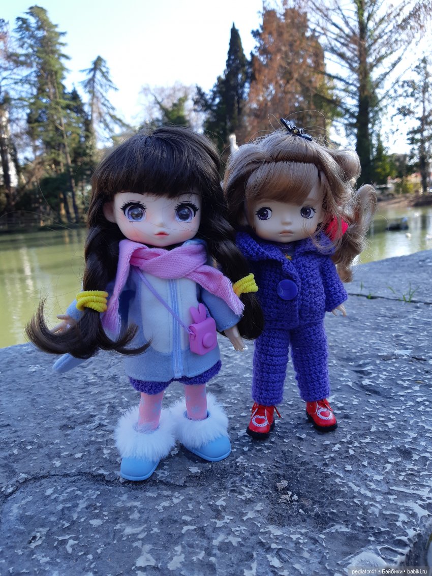 Путешествие Xiaomi Monst и Ко. Маршрут Красная поляна - Сочи