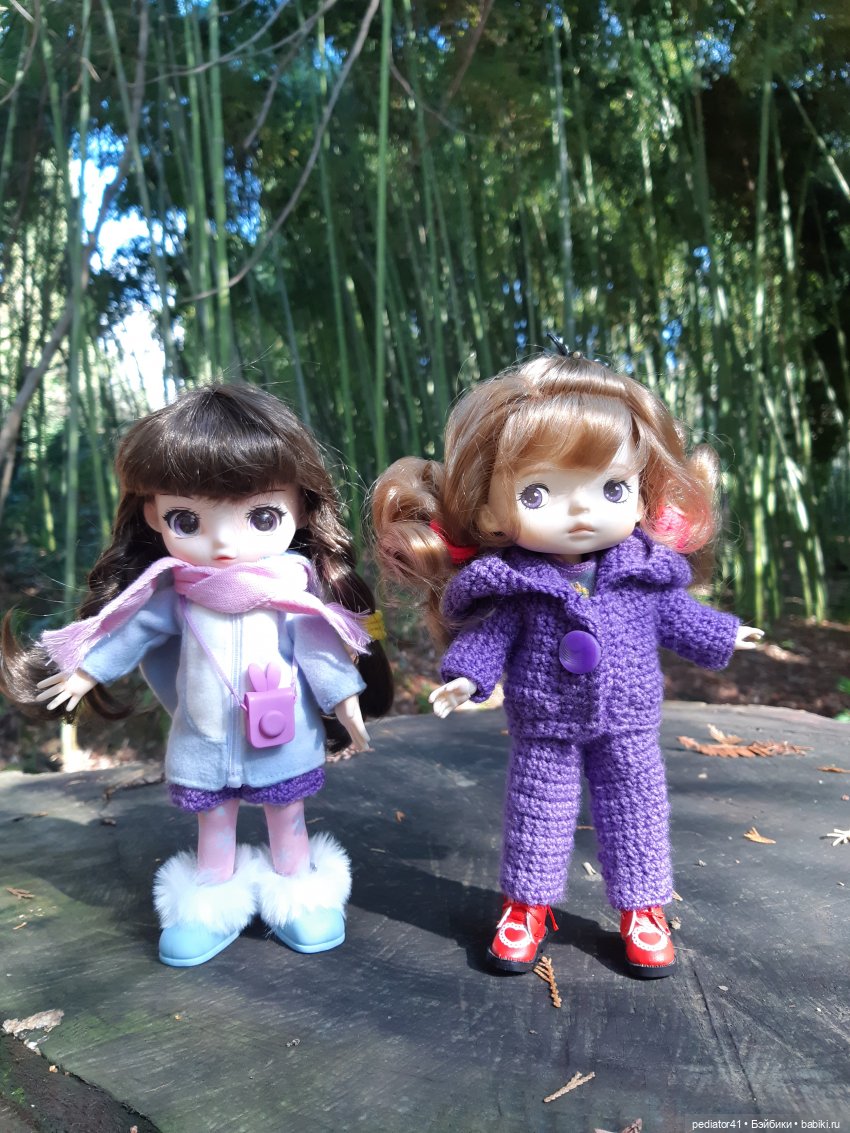 Путешествие Xiaomi Monst и Ко. Маршрут Красная поляна - Сочи