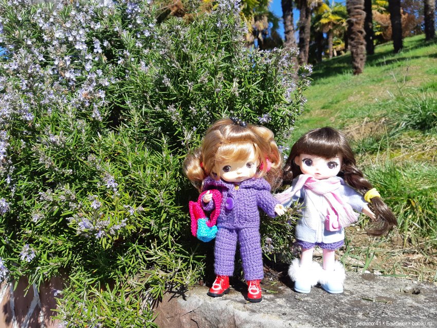 Путешествие Xiaomi Monst и Ко. Маршрут Красная поляна - Сочи