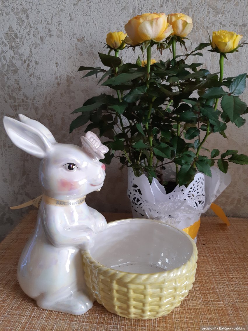 Девочки и роза — Куклы Xiaomi Monst (Сяоми) и Pipitom: шарнирные (фото 2)