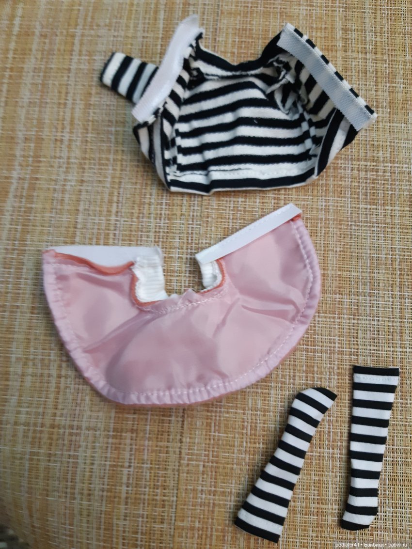 Наша новая подружка ( новинка от Ucanaan BJD Doll) | Бэйбики Наша новая подружка ( новинка от Ucanaan BJD Doll) (фото 7)