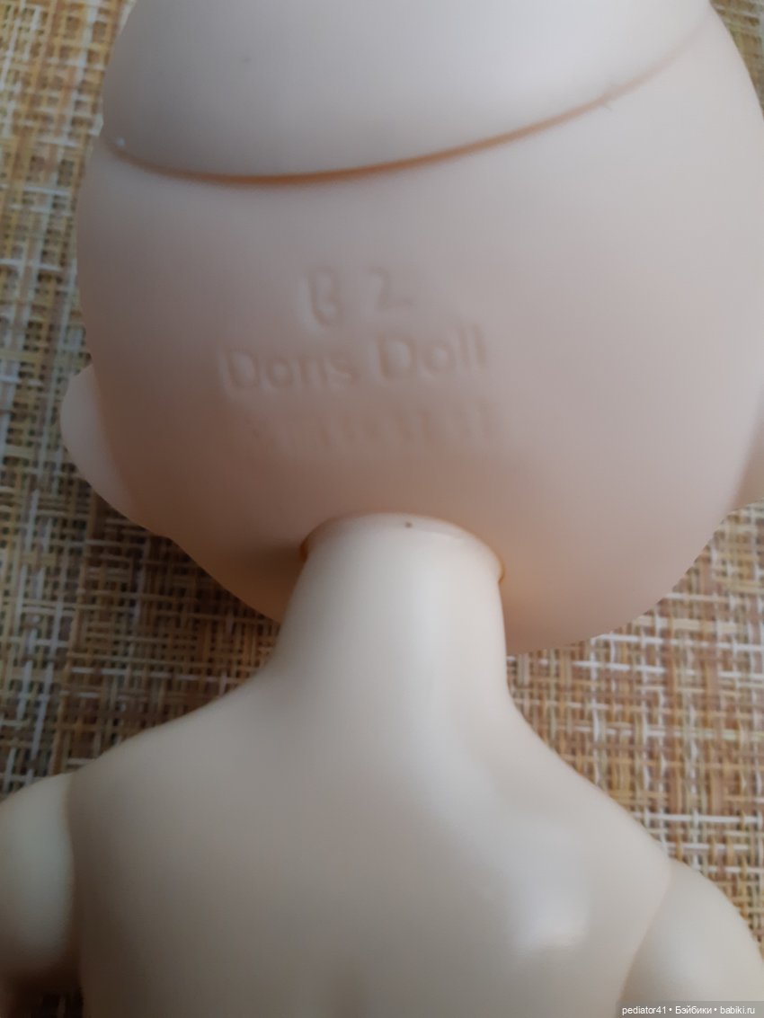 Наша новая подружка ( новинка от Ucanaan BJD Doll) | Бэйбики Наша новая подружка ( новинка от Ucanaan BJD Doll)