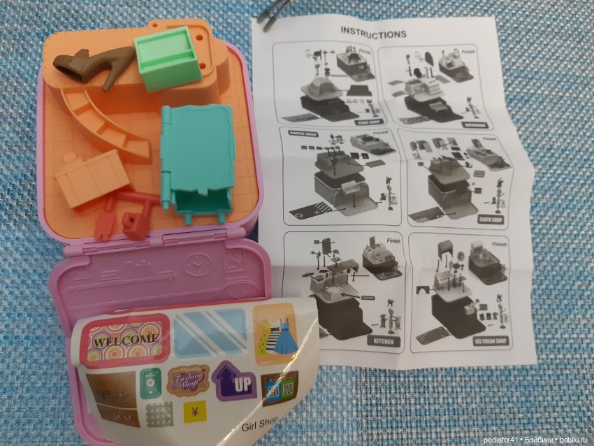 Неожиданные подарки для Xiaomi Monst и подружек