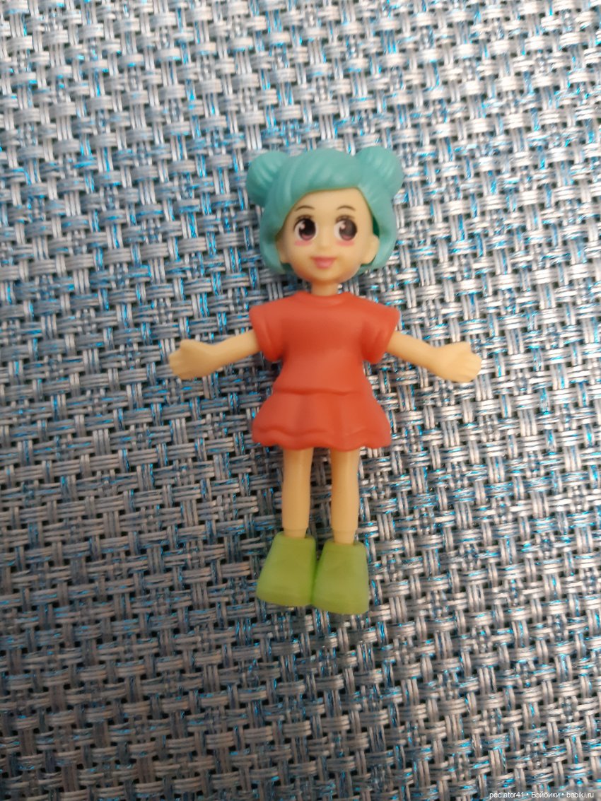 Неожиданные подарки для Xiaomi Monst и подружек