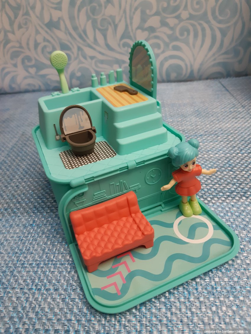 Неожиданные подарки для Xiaomi Monst и подружек. часть 2 (фото 6)