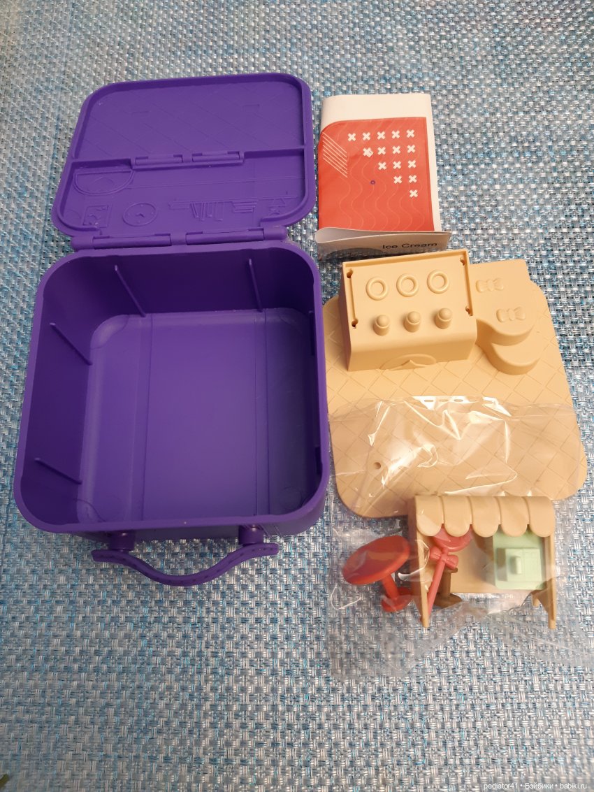 Неожиданные подарки для Xiaomi Monst и подружек. часть 2 (фото 7)