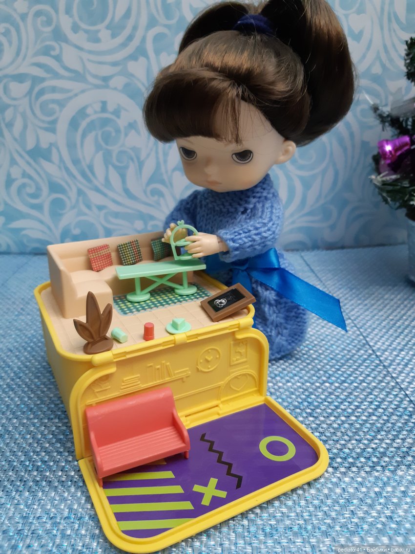 Неожиданные подарки для Xiaomi Monst и подружек. часть 2 (фото 2)