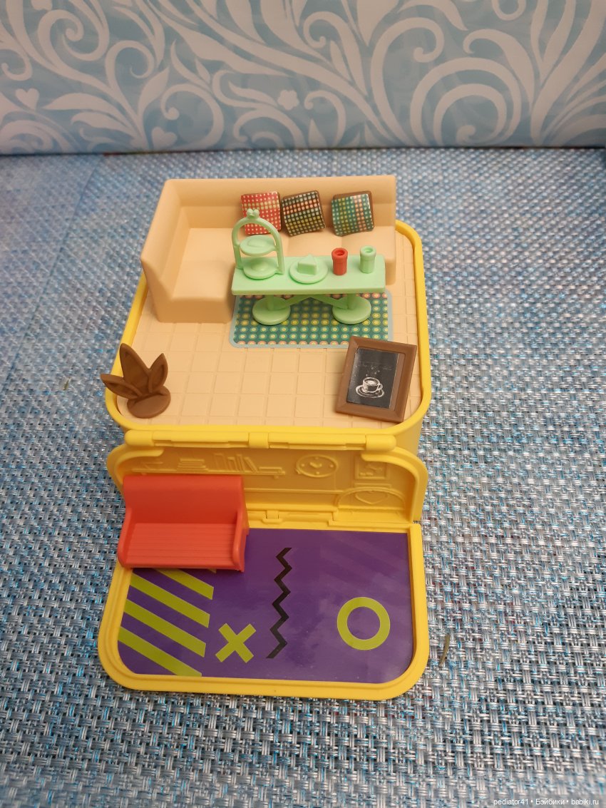 Неожиданные подарки для Xiaomi Monst и подружек. часть 2 (фото 4)