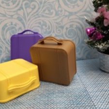 Неожиданные подарки для Xiaomi Monst и подружек. часть 2