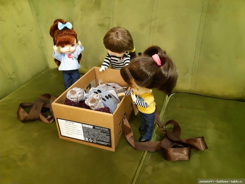 Джентльмен Басик — Кот Басик (фото 6)