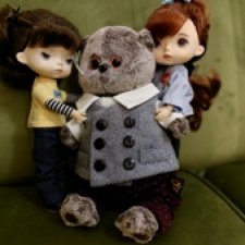 Джентльмен  Басик