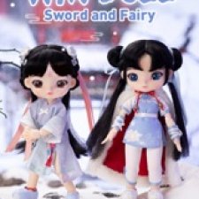 Новинка от Pop Mart