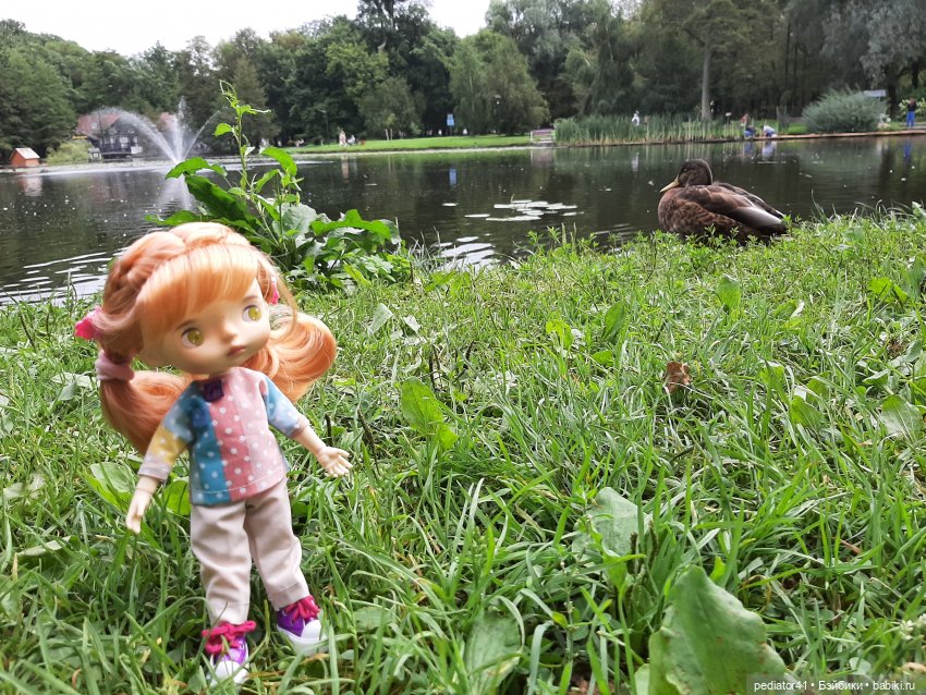 Большое Балтийское путешествие ксиомок. Часть 1 - Зеленоградск (Кранц)