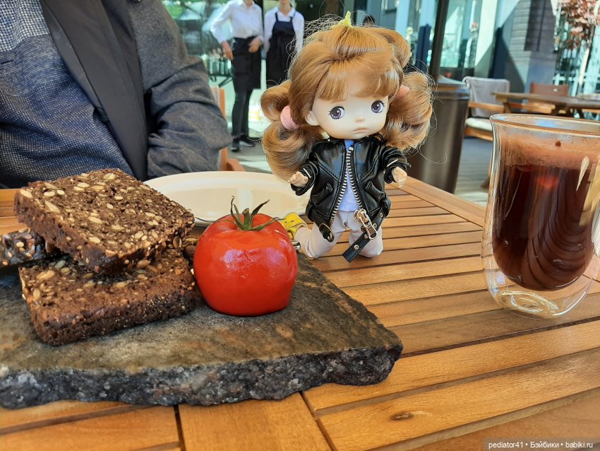 Большое Балтийское путешествие ксиомок. Часть 1 - Зеленоградск (Кранц)