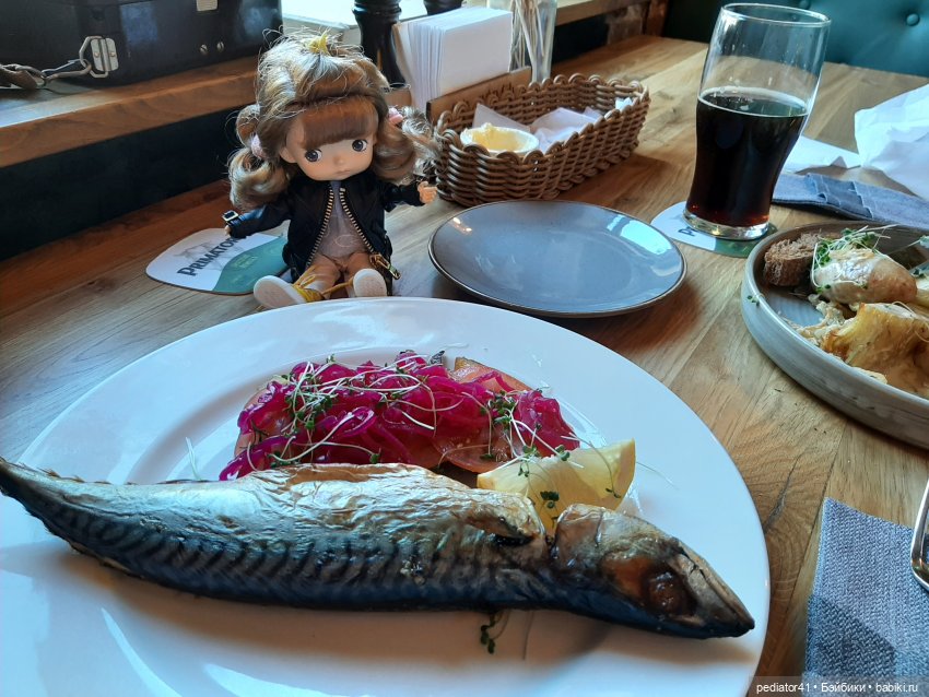 Большое Балтийское путешествие ксиомок. Часть 1 - Зеленоградск (Кранц)