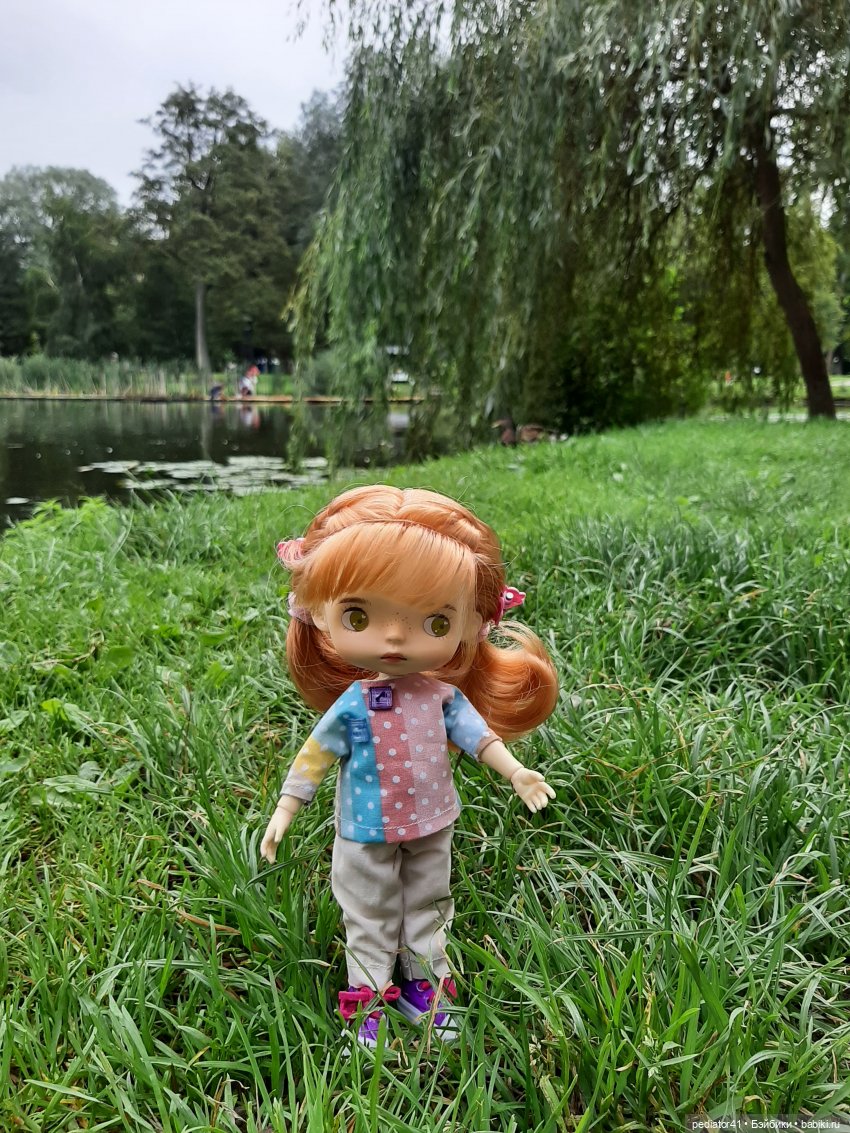 Большое Балтийское путешествие ксиомок. Часть 1 - Зеленоградск (Кранц)