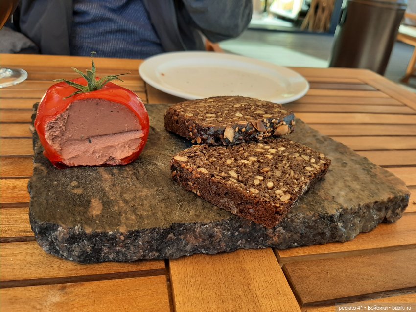 Большое Балтийское путешествие ксиомок. Часть 1 - Зеленоградск (Кранц)