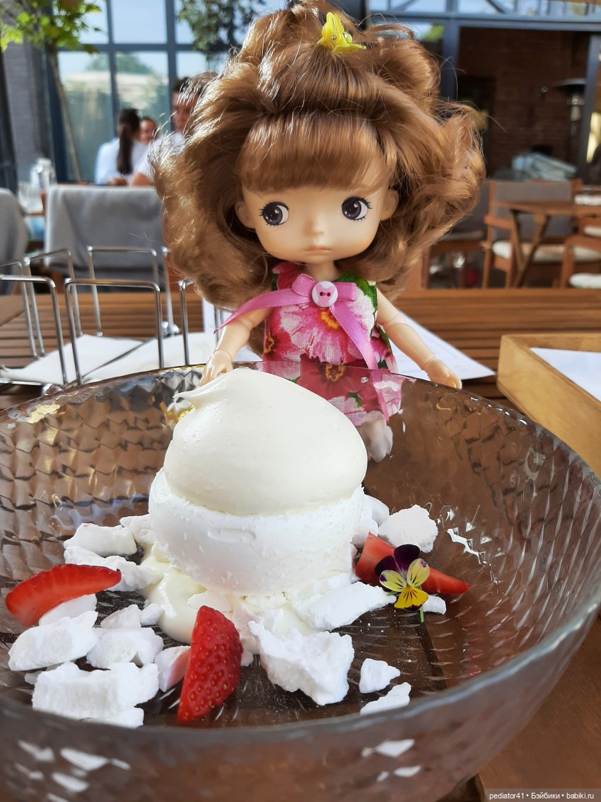 Большое Балтийское путешествие ксиомок. Часть 1 - Зеленоградск (Кранц)