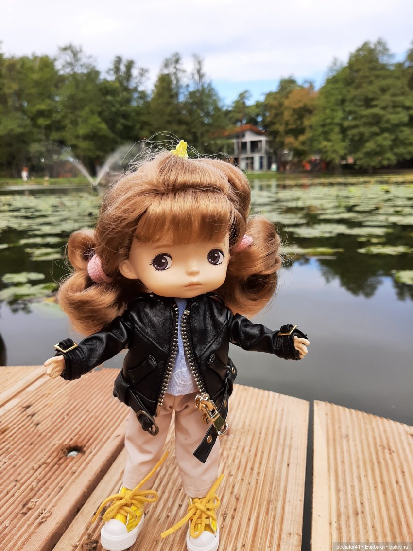 Большое Балтийское путешествие ксиомок. Часть 1 - Зеленоградск (Кранц)