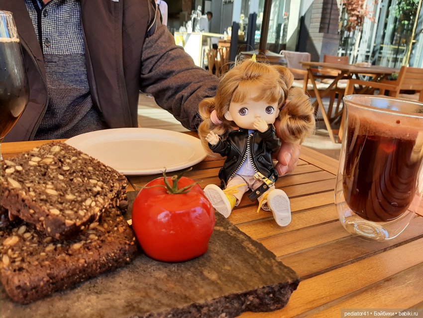 Большое Балтийское путешествие ксиомок. Часть 1 - Зеленоградск (Кранц)