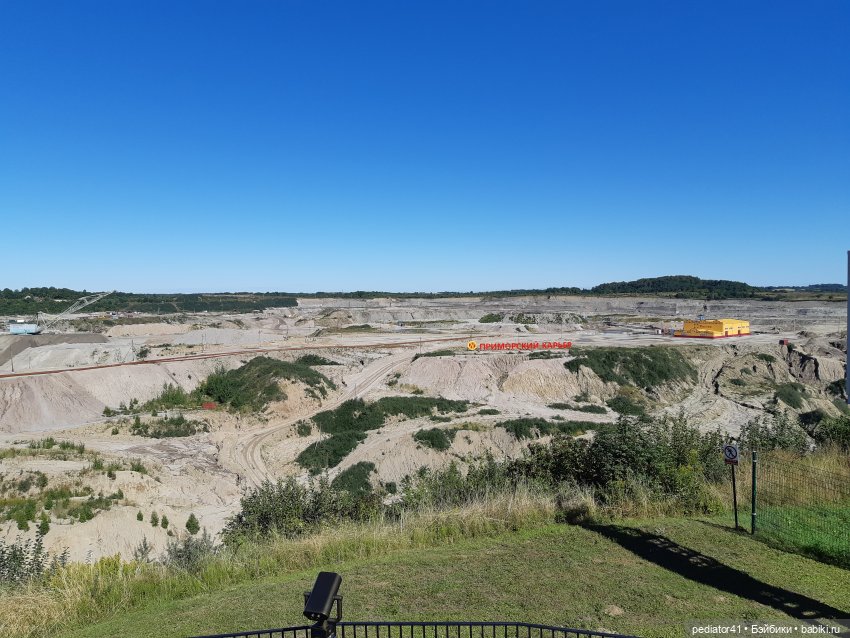 Большое Балтийское путешествие ксиомок. Часть 2 - Светлогорск (Раушен)-Янтарное