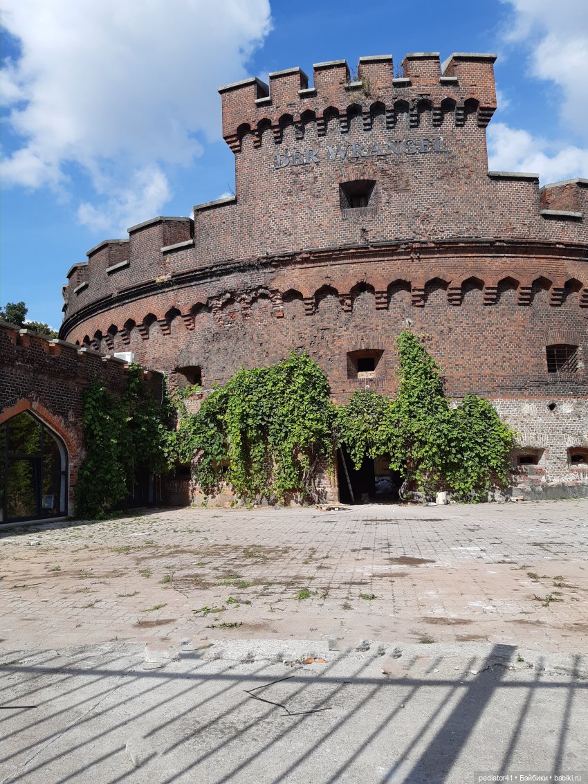 Большое Балтийское путешествие ксиомок. Часть 3 Куршская коса - Калининград в "гости к хомлинам"