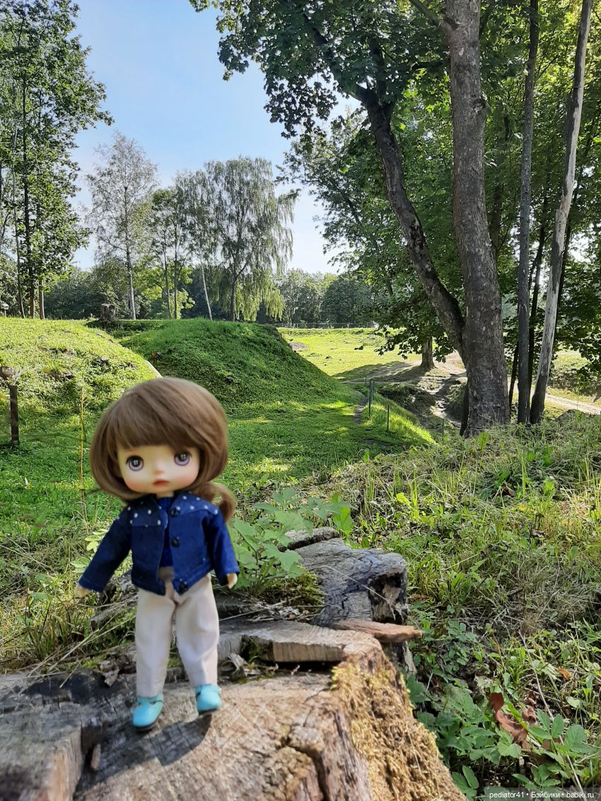 Большое Балтийское путешествие ксиомок. Часть 3 Куршская коса - Калининград в "гости к хомлинам"