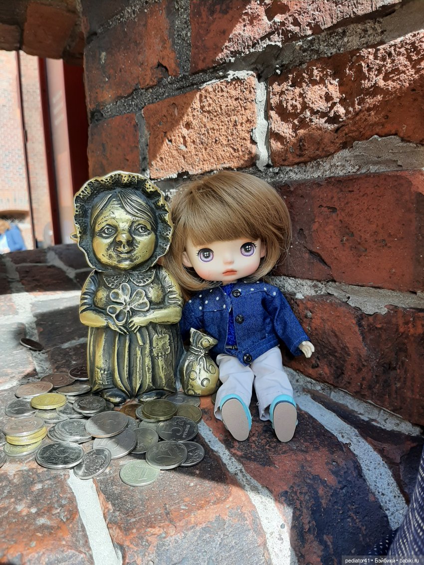 Большое Балтийское путешествие ксиомок. Часть 3 Куршская коса - Калининград в "гости к хомлинам"