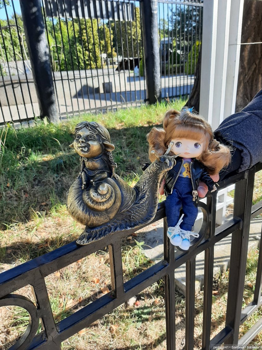 Большое Балтийское путешествие ксиомок. Часть 3 Куршская коса - Калининград в "гости к хомлинам"