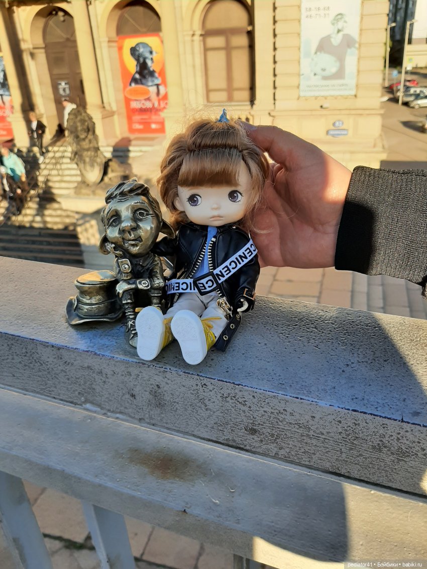 Большое Балтийское путешествие ксиомок. Часть 3 Куршская коса - Калининград в "гости к хомлинам"