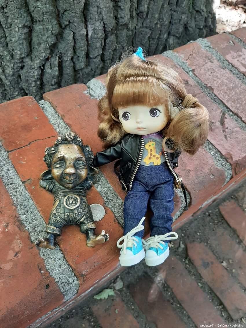 Большое Балтийское путешествие ксиомок. Часть 3 Куршская коса - Калининград в "гости к хомлинам"