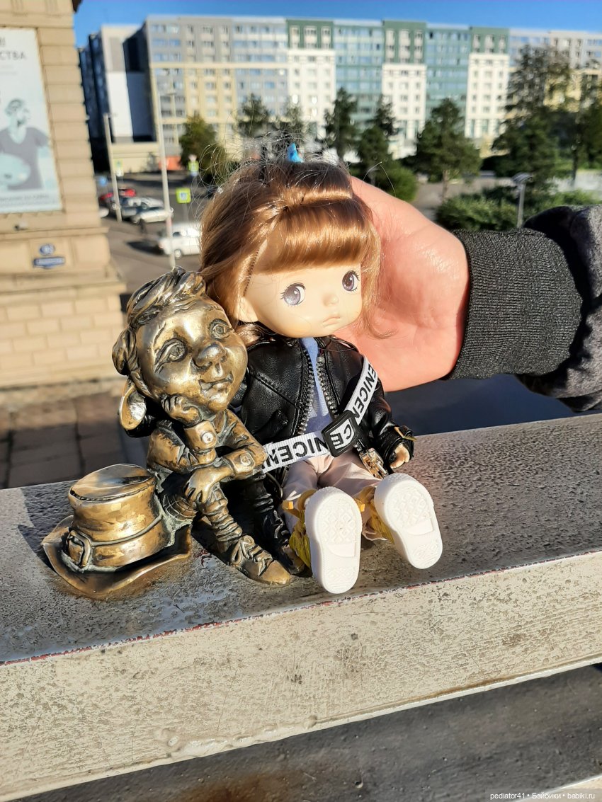 Большое Балтийское путешествие ксиомок. Часть 3 Куршская коса - Калининград в "гости к хомлинам"