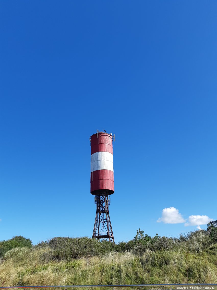 Большое Балтийское путешествие ксиомок. Часть 3 Куршская коса - Калининград в "гости к хомлинам"