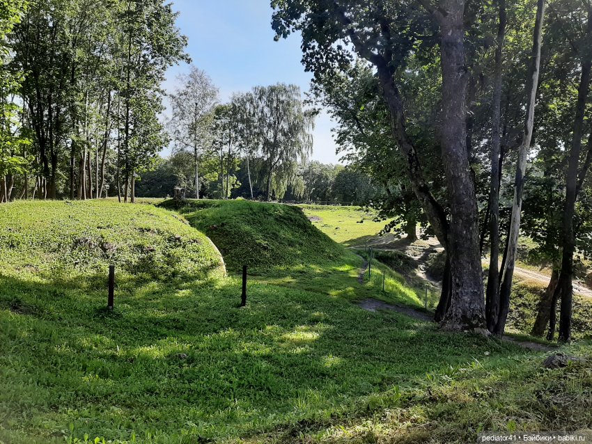 Большое Балтийское путешествие ксиомок. Часть 3 Куршская коса - Калининград в "гости к хомлинам"