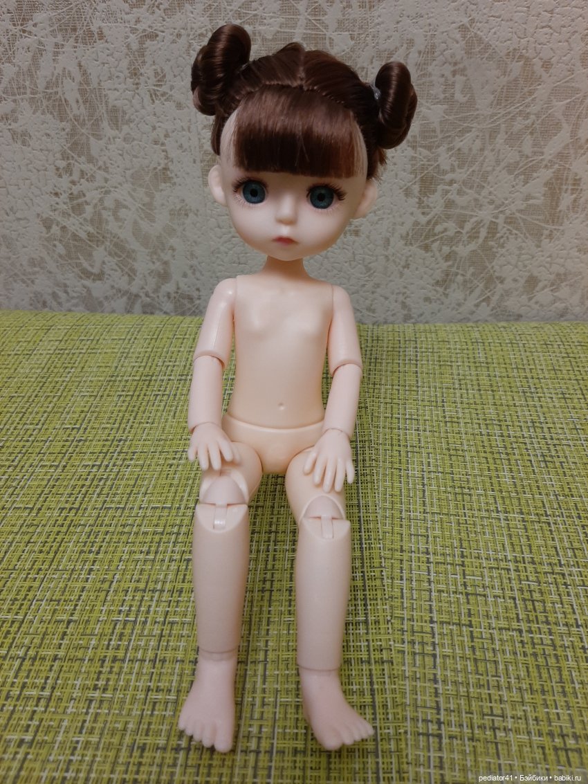 Нежданная встреча — Игровые куклы разных производителей (Разное): редкие бренды