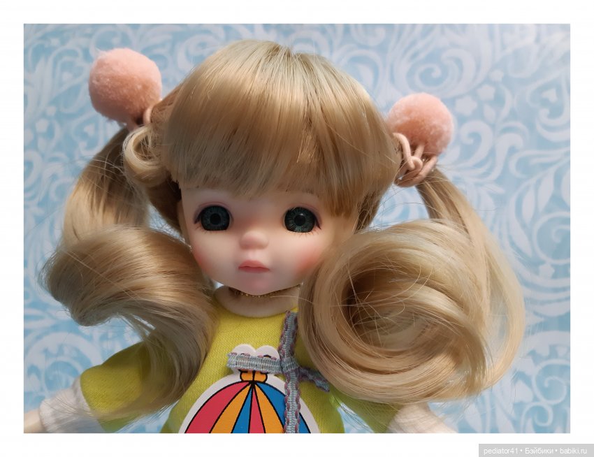 В новый год с новыми жителями ( или краткие итоги 2022 года) | Бэйбики В новый год с новыми жителями ( или краткие итоги 2022 года) (фото 8)