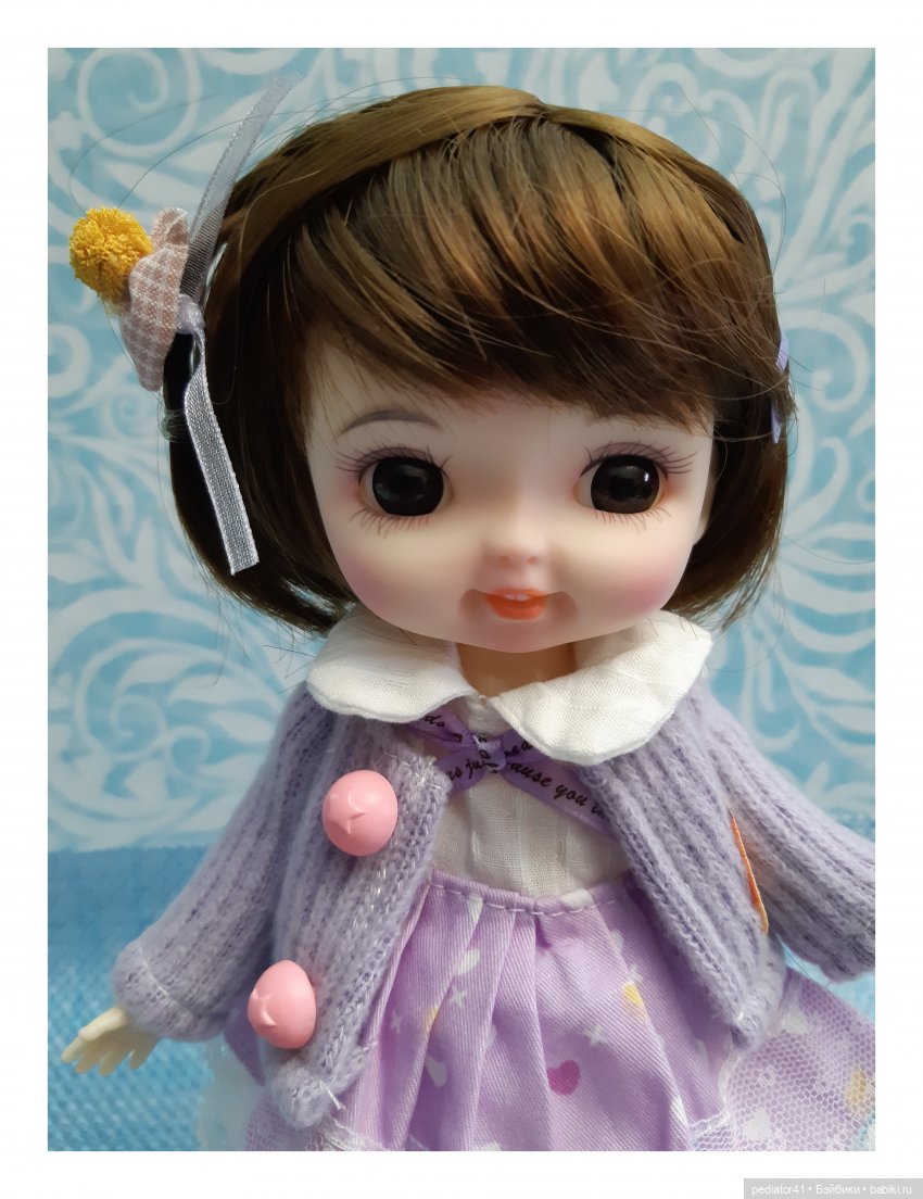 В новый год с новыми жителями ( или краткие итоги 2022 года) | Бэйбики В новый год с новыми жителями ( или краткие итоги 2022 года) (фото 9)