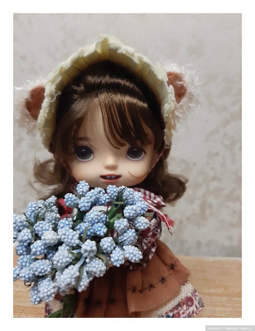 В новый год с новыми жителями ( или краткие итоги 2022 года) | Бэйбики В новый год с новыми жителями ( или краткие итоги 2022 года) (фото 3)