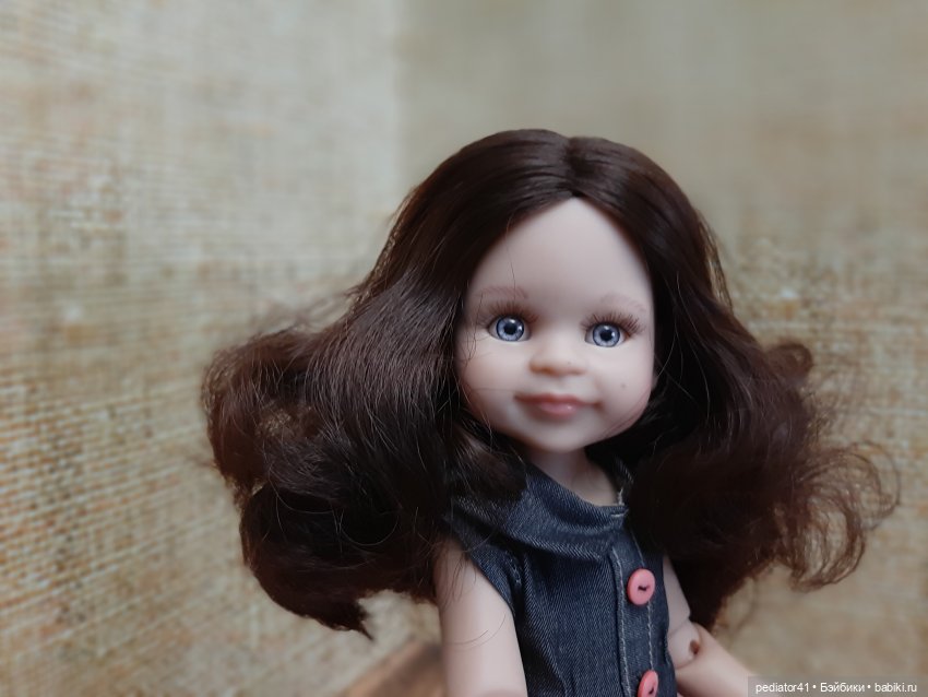 Здравствуй Салю! (новенькая из каталога 2023) (фото 6)