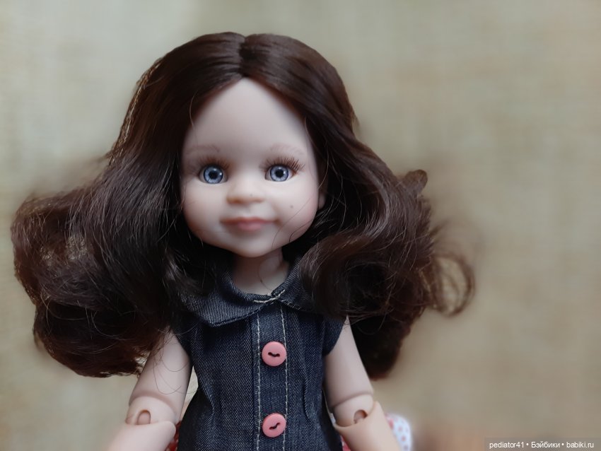 Здравствуй Салю! (новенькая из каталога 2023) (фото 4)