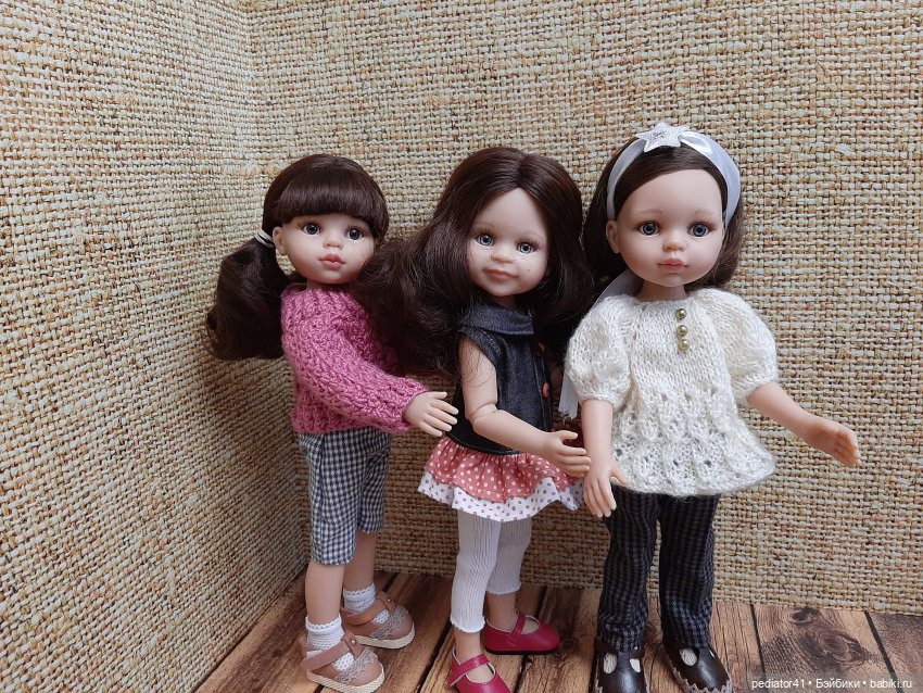 Здравствуй Салю! (новенькая из каталога 2023)