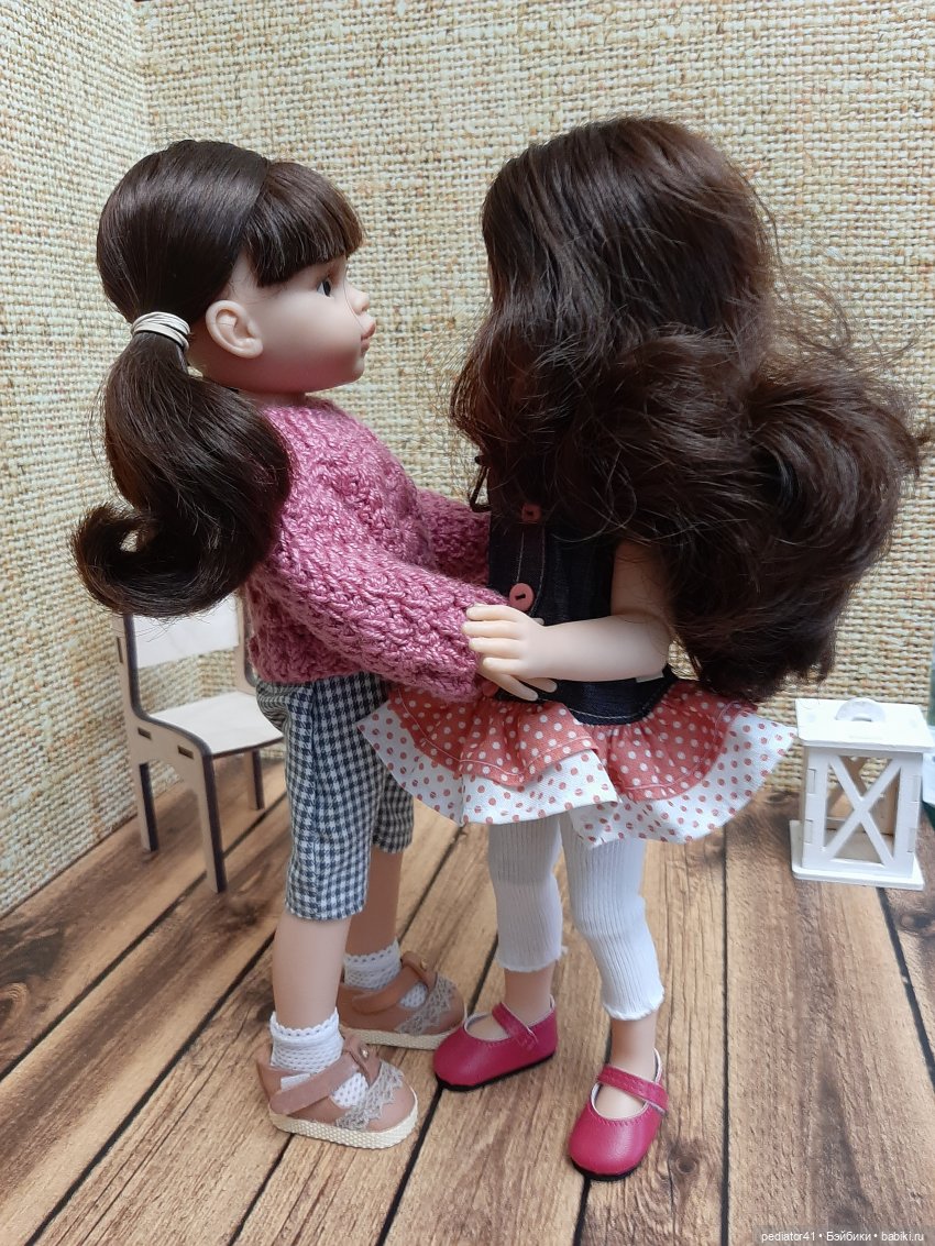 Здравствуй Салю! (новенькая из каталога 2023) (фото 9)