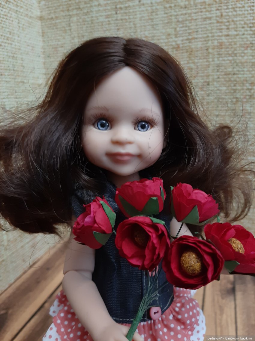 Здравствуй Салю! (новенькая из каталога 2023) (фото 7)