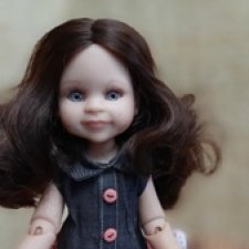 Здравствуй Салю! (новенькая из каталога 2023)