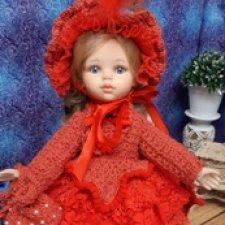 Картинки из прошлой эпохи Эпизод 1 - Визит дамы