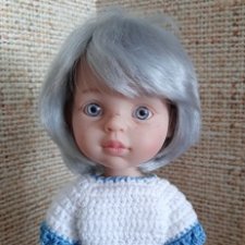 Первый парень