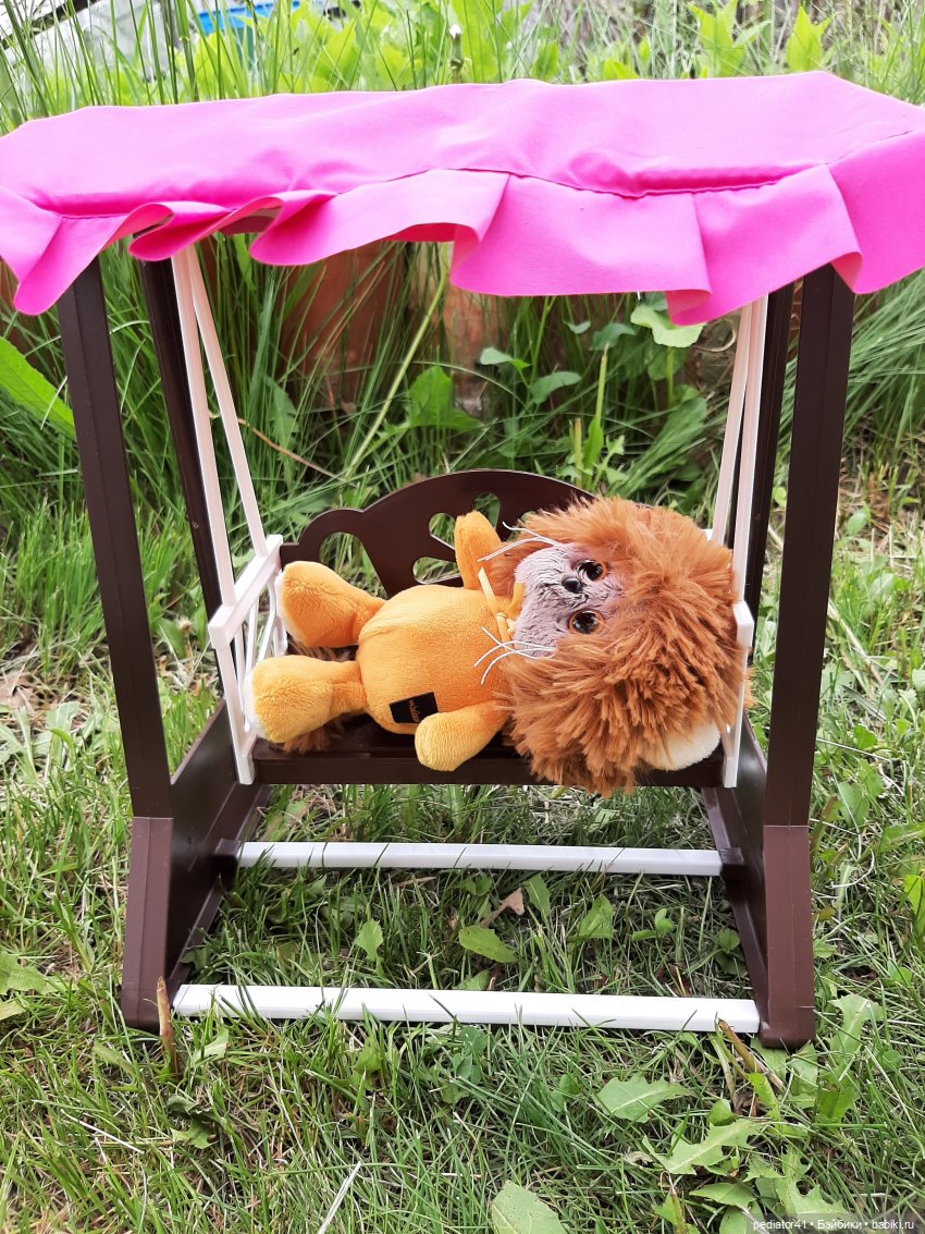 Дачная жизнь кота Басика — Кот Басик (фото 7)