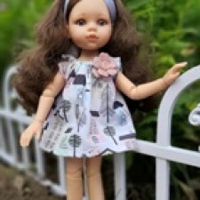 Дачница Анастасия