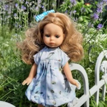 Дюймовочка